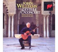 John Williams - The Seville Concert