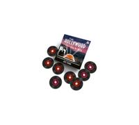 ALBENIZ/J.S. BACH/BEETHOVEN: REDISCOVERED RCA VICTOR RECORDINGS - CD