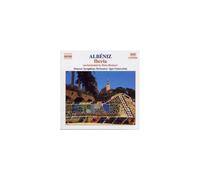 ALBENIZ/MOSCOW SYMPHONY ORCHESTRA/GOLOVSCHIN: IBERIA - CD
