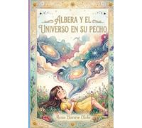 ALBERA Y EL UNIVERSO EN SU PECHO
