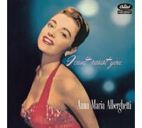 Alberghetti, Anna Maria - I Can't Resist You
