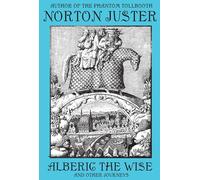Alberic the Wise and Other Journeys