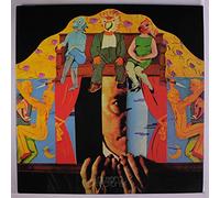 Albero Motore - Il Grande Gioco [Vinyl LP] [Vinyl LP]