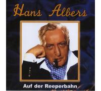 Albers Hans - Auf der Reeperbahn