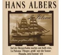 Albers,Hans - Auf der Reeperbahn
