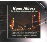 Albers Hans - Auf der Reeperbahn nachts um halb eins