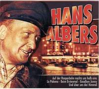 Albers,Hans - Best of