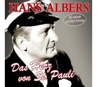 Albers, Hans - Daz Herz Von St.Pauli