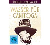 Albers, Hans - Wasser fur Canitoga [Region 2]