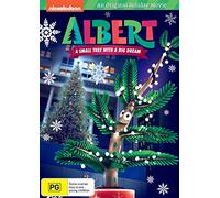 Albert - A Small Tree With A Big Dream