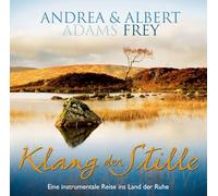 Albert & Adams-Frey - Klang der Stille