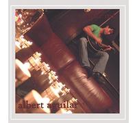 Albert Aguilar - Hear Me
