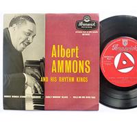 Albert Ammons - Albert Ammons And His Rhythm Kings
