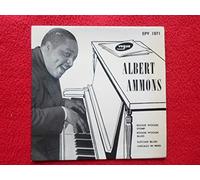 Albert Ammons - Albert Ammons - SLEEVE ONLY