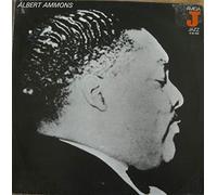 Albert Ammons - Albert Ammons [Vinyl LP]