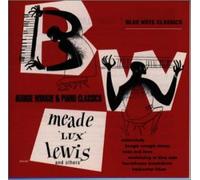 Albert Ammons - Boogie Woogie & Piano Classics