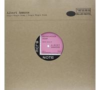 Albert Ammons - Boogie Woogie Stomp [12" VINYL]