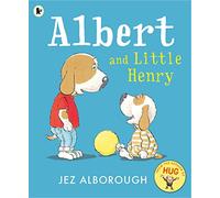 Albert and Little Henry