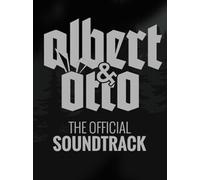 Albert and Otto - Original Soundtrack Steam Key GLOBAL
