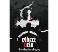 Albert and Otto - The Adventure Begins Steam Key GLOBAL