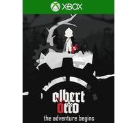 Albert and Otto - The Adventure Begins (Xbox One) - Xbox Live Key - EUROPE
