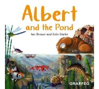 Albert and the Pond