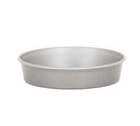 Albert Austin 4X Air Fryer Tray with Non Stick Skandia Extreme Coating Easy Wipe Clean Dishwasher Oven Safe Mini Frying Tin for Roasting Cooking Baking Puddings Cakes (10cm Round Tin)
