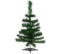 ALBERT AUSTIN Small Mini Christmas Tree, Tabletop Tree, Home Decor, Kids School