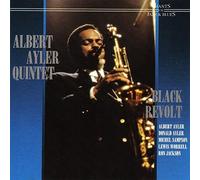 Albert Ayler - At Slug S Saloon 1966