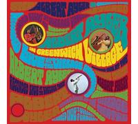 Albert Ayler - In Greenwich Village [VINYL]