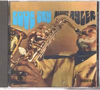 Albert Ayler - Love Cry