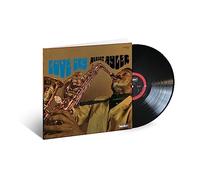 Albert Ayler - Love Cry [VINYL]