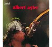 Albert Ayler - New Grass
