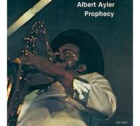 ALBERT AYLER - PROPHECY [VINYL]
