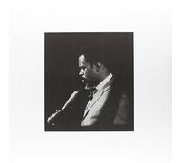 Albert Ayler - The First Recordings