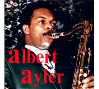 Albert Ayler - The First Recordings Vol.2