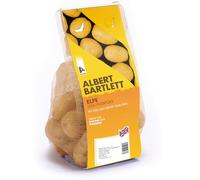 Albert Bartlett Elfe Seed Potatoes (approx 20-25 tubers) 2kg