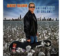 Albert Bashor - Cotton Field Of Dreams
