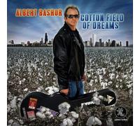 Albert Bashor - Cotton Field Of Dreams