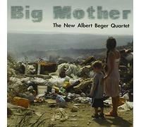 Albert Beger - Big mother