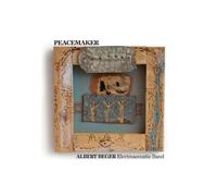 Albert Beger Electroacoustic Band - Peacemaker