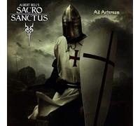 Albert Bell's Sacro Sanctus - Ad Aeternum