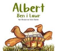 Albert Ben i Lawr