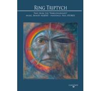 Albert, Benoit - Ring Triptych: Tale From the Nibelungenlied