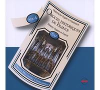 Albert Bolliger - Various: Historic French Organ