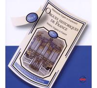 Albert Bolliger - Various: Historic Organs in Fr