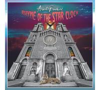 Albert Bouchard - Imaginos IV - Rhyme Of The Starclock