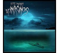 Albert Bouchard Re Imaginos (CD) Album (US IMPORT)