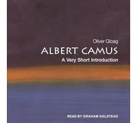 Albert Camus: A Very Short Introduction