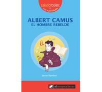 ALBERT CAMUS el hombre rebelde: 59 (Sabelotod@s)